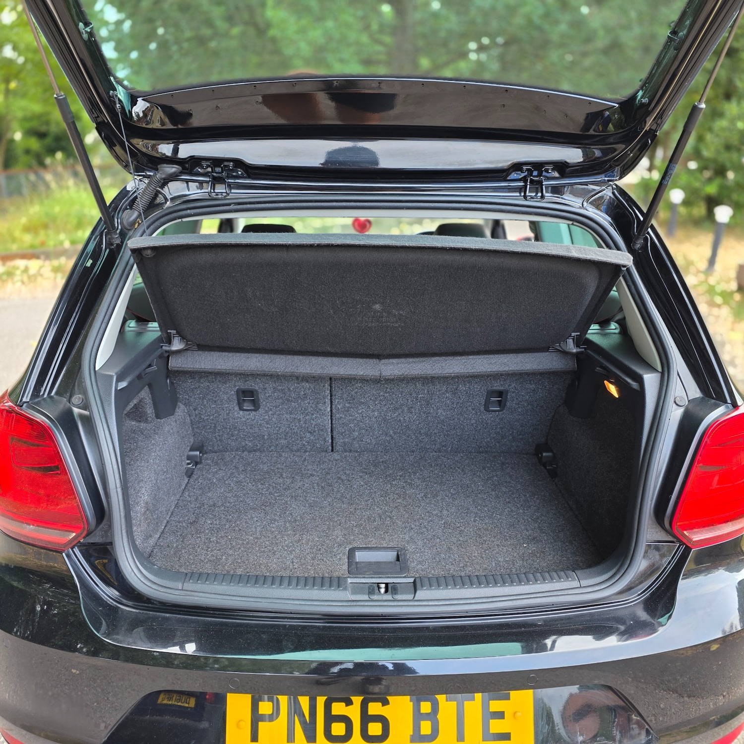 Vehicle 32
