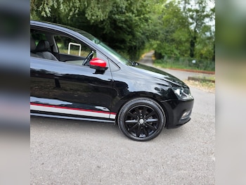 Used Volkswagen Polo 2016 for sale - 75668229: Photo