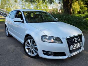 2011 (60) - 2.0 TDI Sport 5dr [Start Stop]