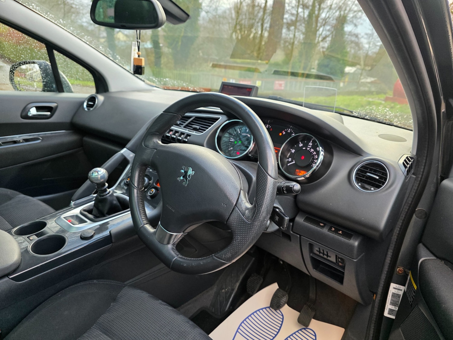 Used Peugeot 3008 2010 for sale - 77175968: Photo 14