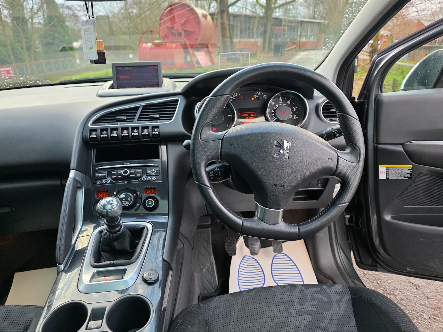 Used Peugeot 3008 2010 for sale - 77175968: Photo 15