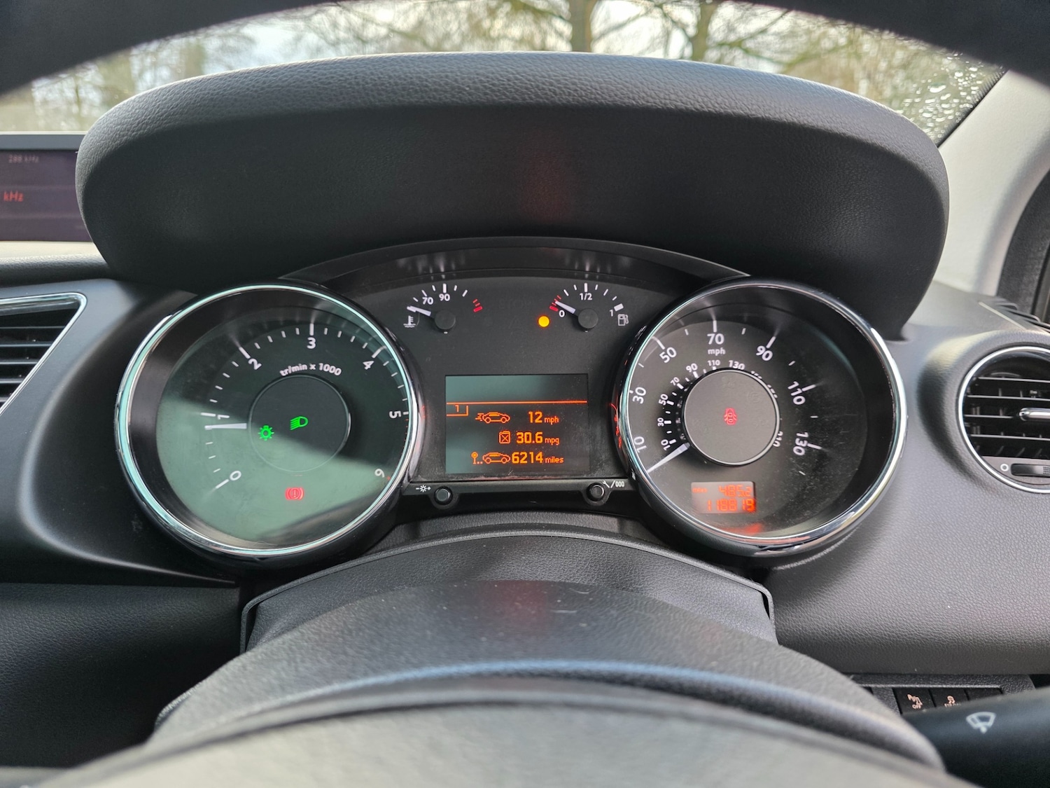 Used Peugeot 3008 2010 for sale - 77175968: Photo 16