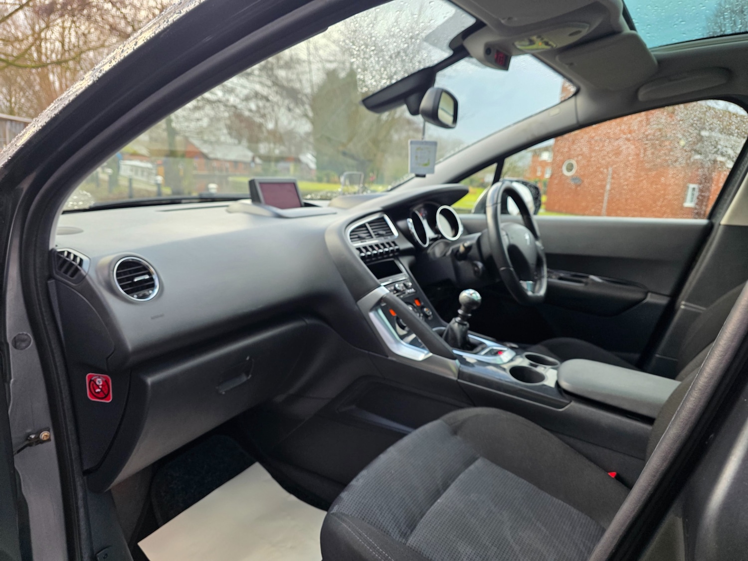 Used Peugeot 3008 2010 for sale - 77175968: Photo 19