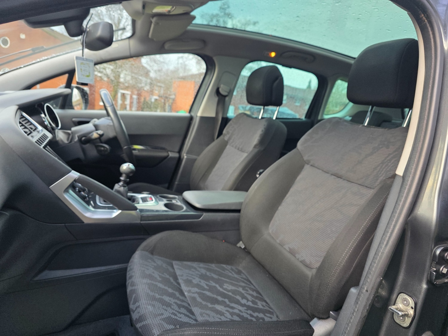 Used Peugeot 3008 2010 for sale - 77175968: Photo 20