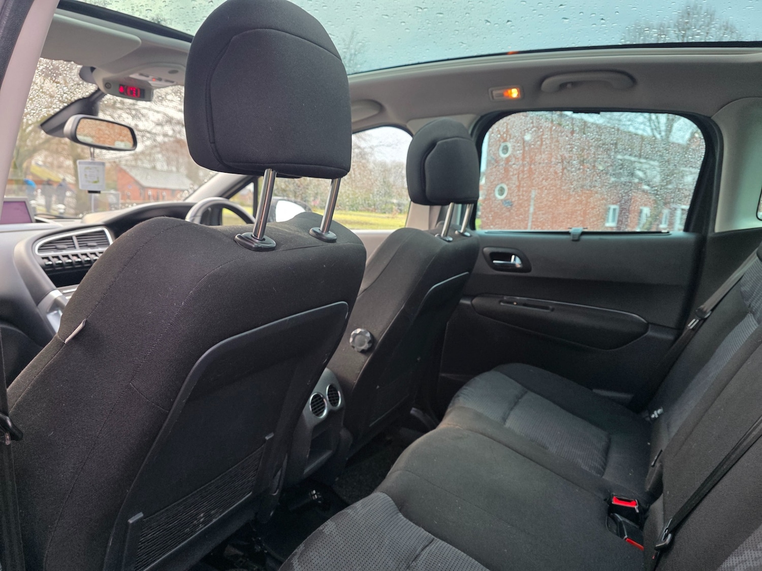 Used Peugeot 3008 2010 for sale - 77175968: Photo 23