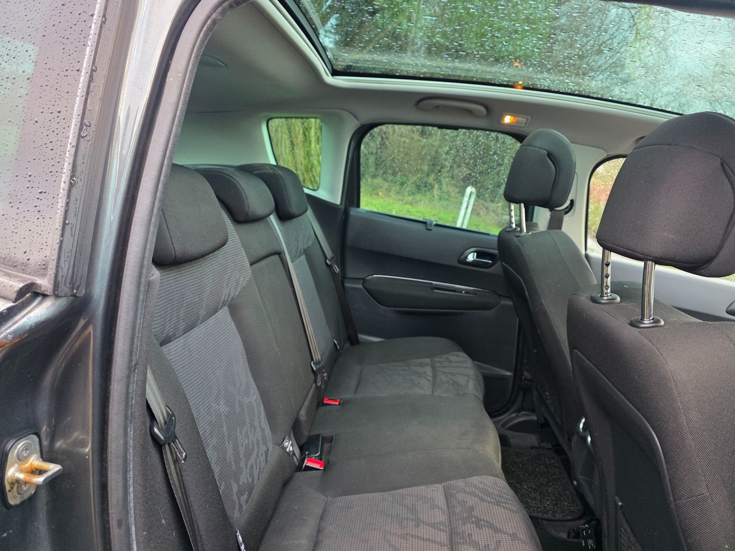 Used Peugeot 3008 2010 for sale - 77175968: Photo 24