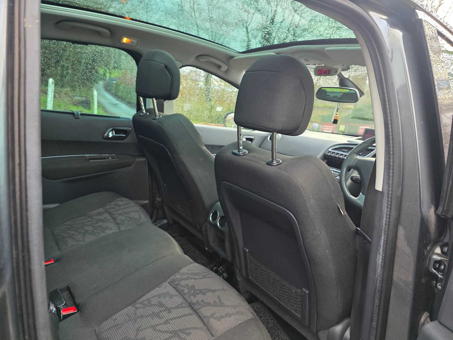 Used Peugeot 3008 2010 for sale - 77175968: Photo 25