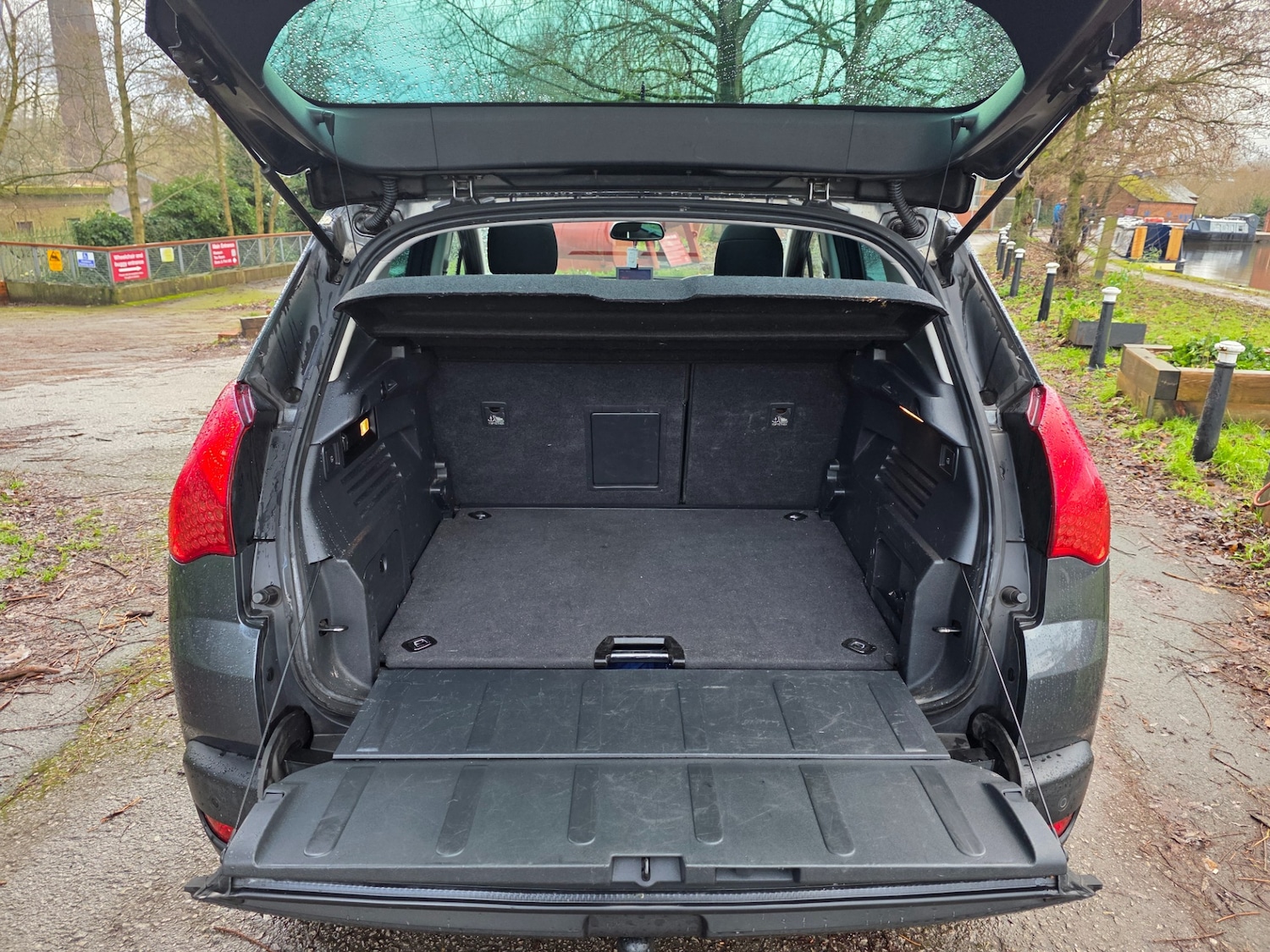 Used Peugeot 3008 2010 for sale - 77175968: Photo 26