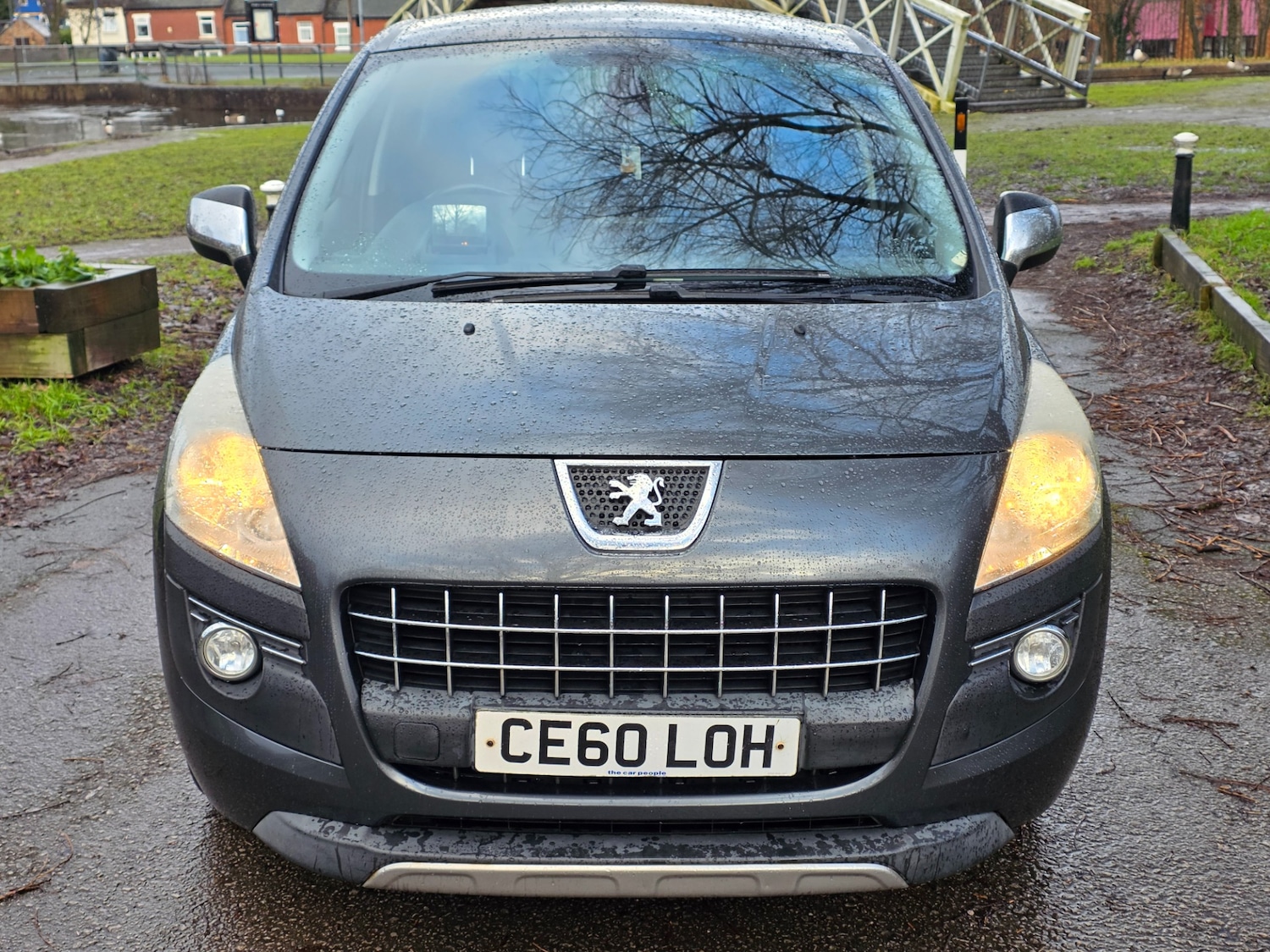 Used Peugeot 3008 2010 for sale - 77175968: Photo 27