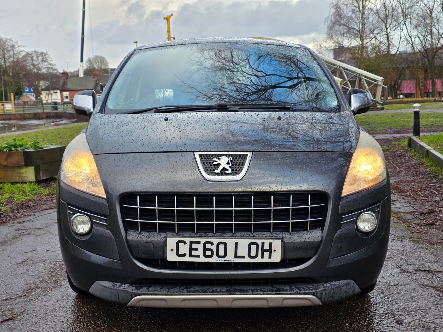 Used Peugeot 3008 2010 for sale - 77175968: Photo 28