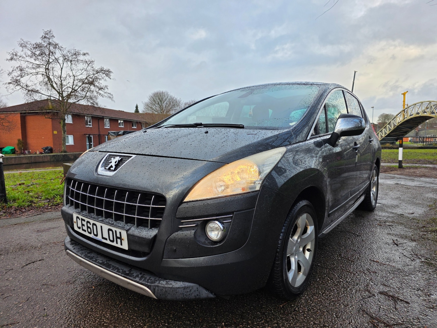 Used Peugeot 3008 2010 for sale - 77175968: Photo 29