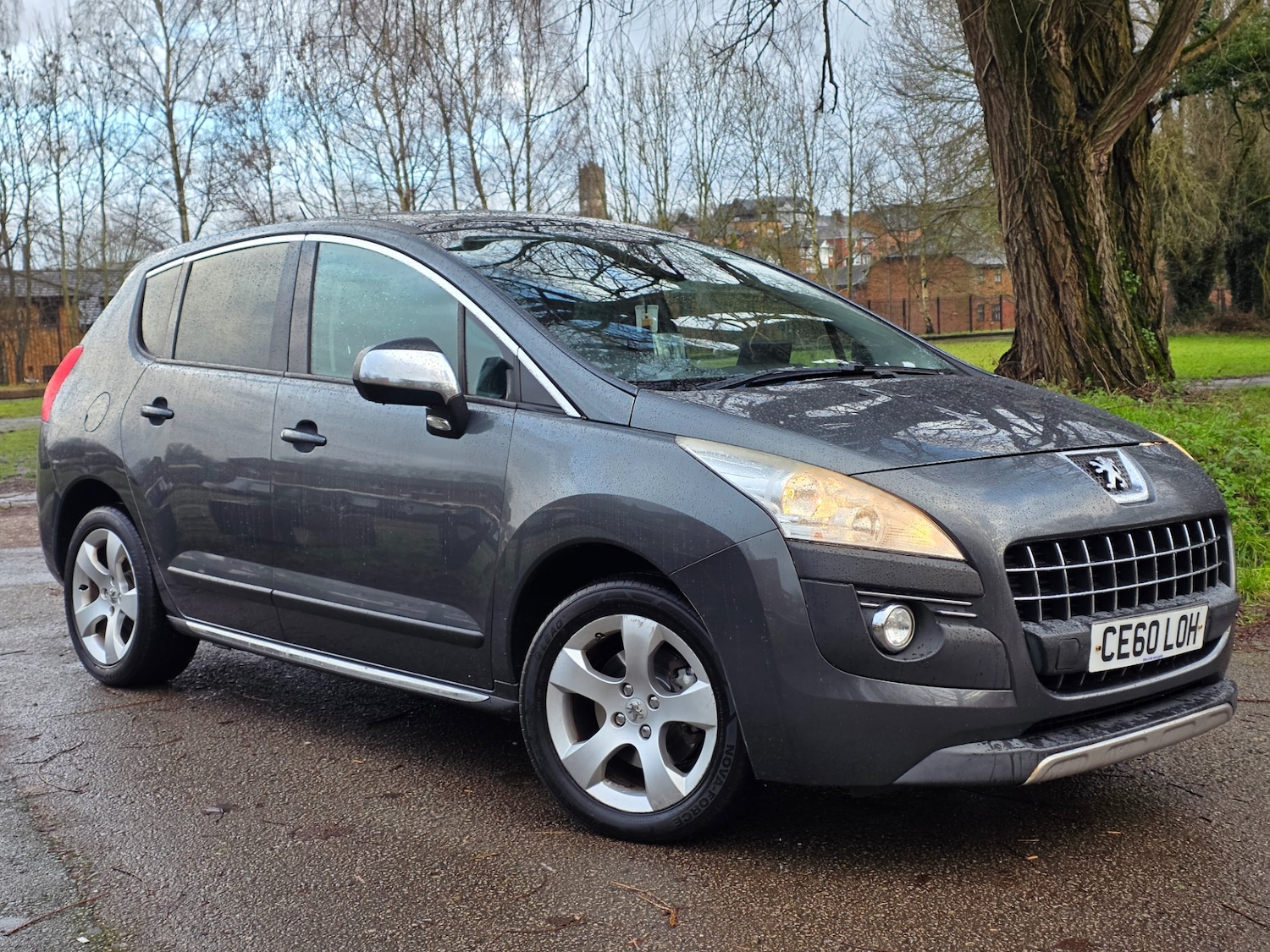 Used Peugeot 3008 2010 for sale - 77175968: Photo 3