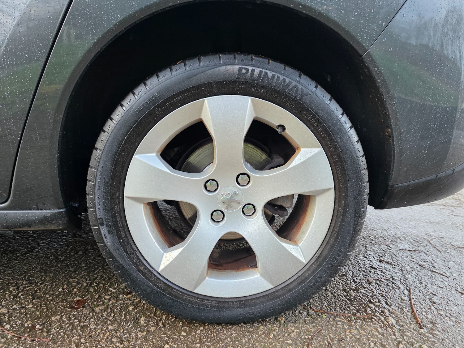 Used Peugeot 3008 2010 for sale - 77175968: Photo 31