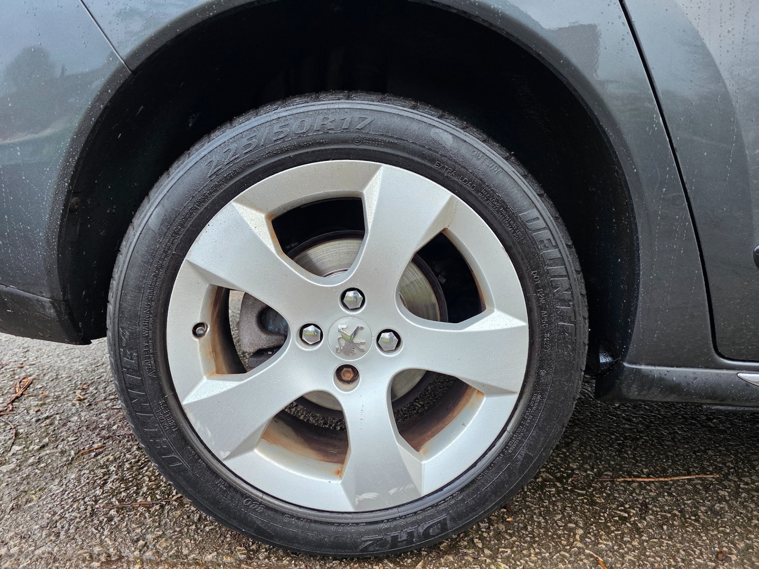 Used Peugeot 3008 2010 for sale - 77175968: Photo 32