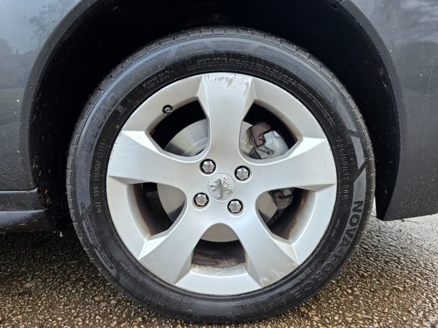 Used Peugeot 3008 2010 for sale - 77175968: Photo 33