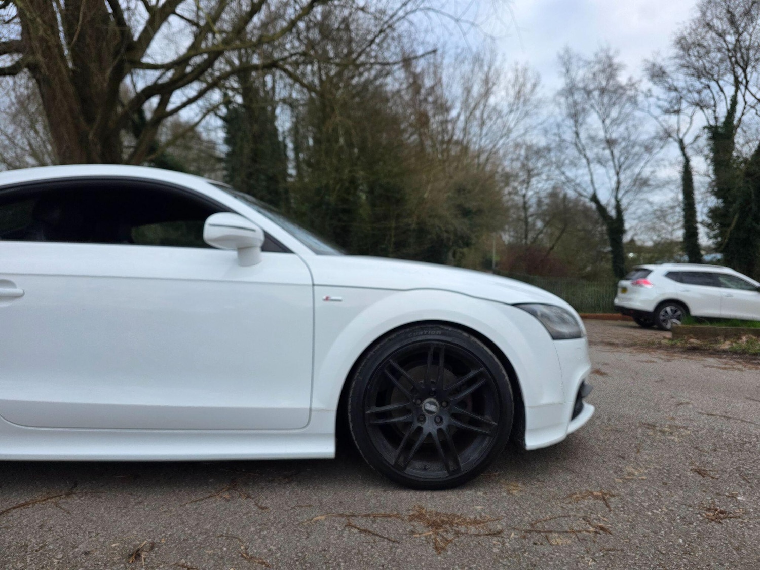 Used Audi TT 2011 for sale - 77935228: Photo 11