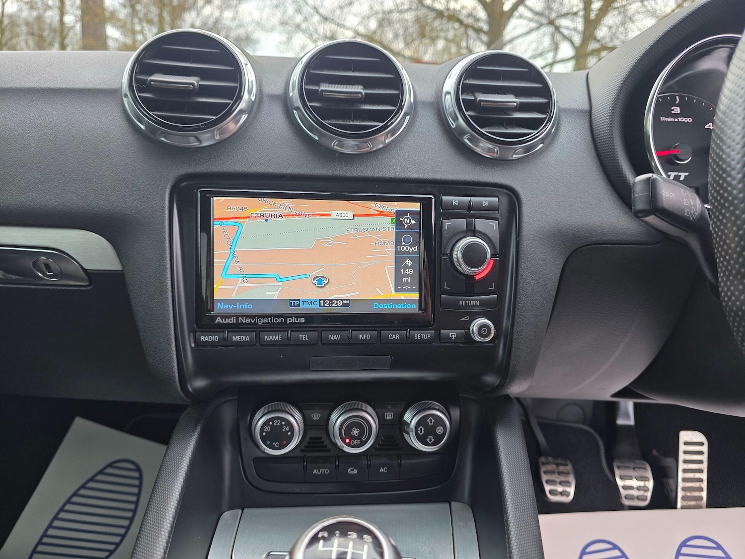 Used Audi TT 2011 for sale - 77935228: Photo 20