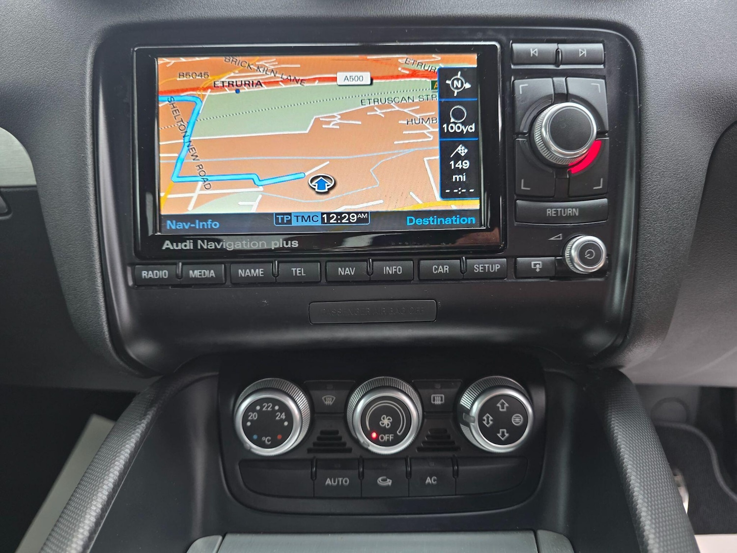 Used Audi TT 2011 for sale - 77935228: Photo 21