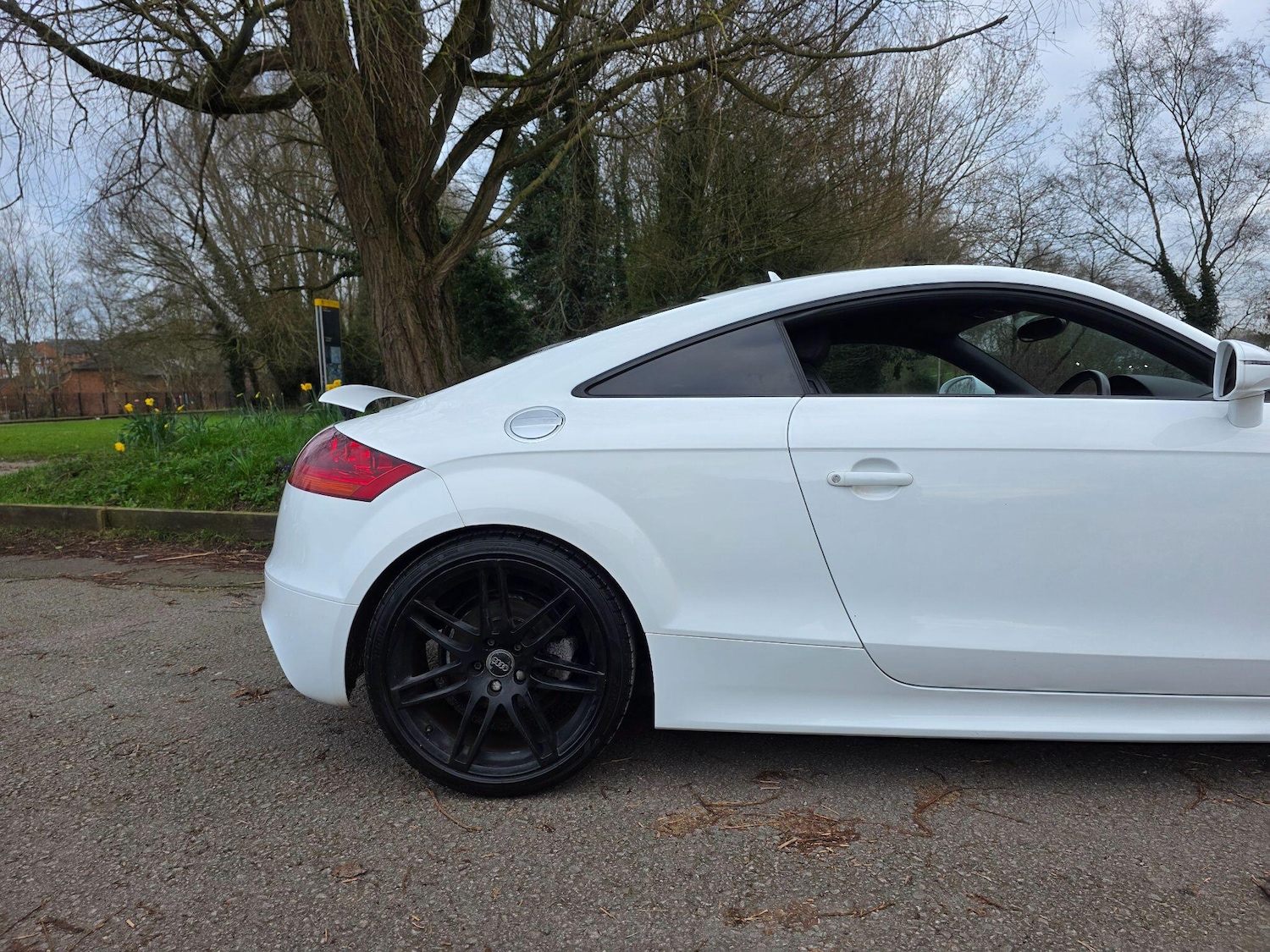 Used Audi TT 2011 for sale - 77935228: Photo 29