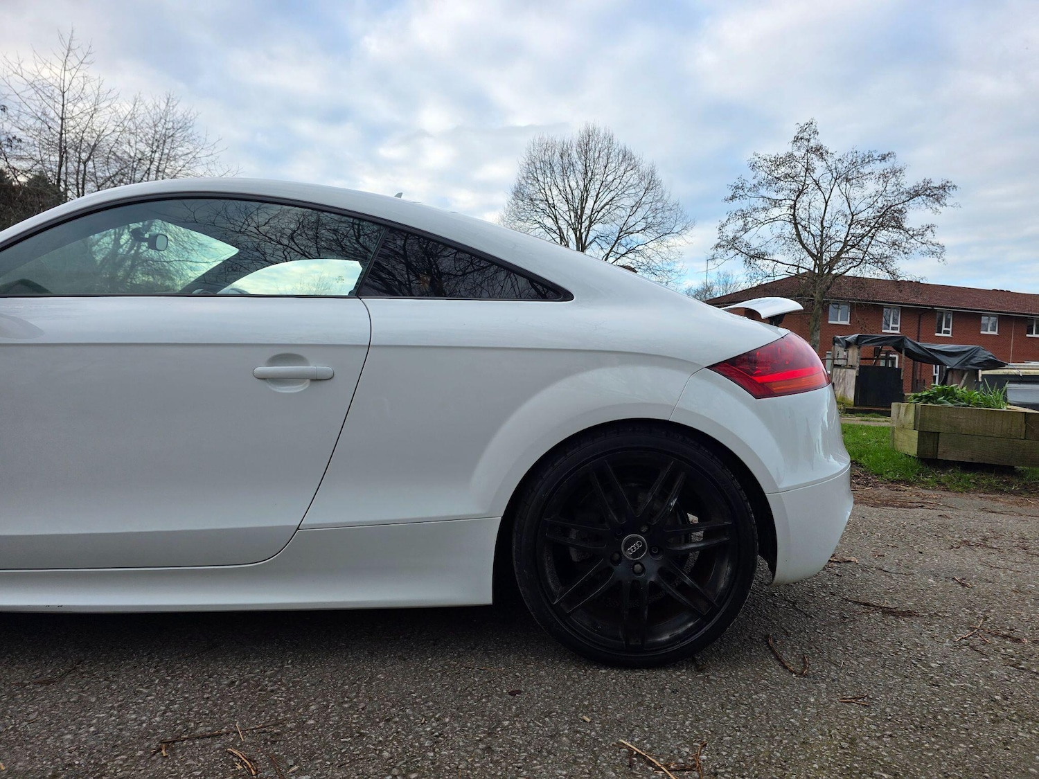 Used Audi TT 2011 for sale - 77935228: Photo 30