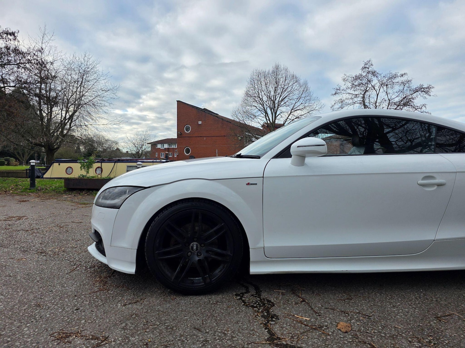 Used Audi TT 2011 for sale - 77935228: Photo 9