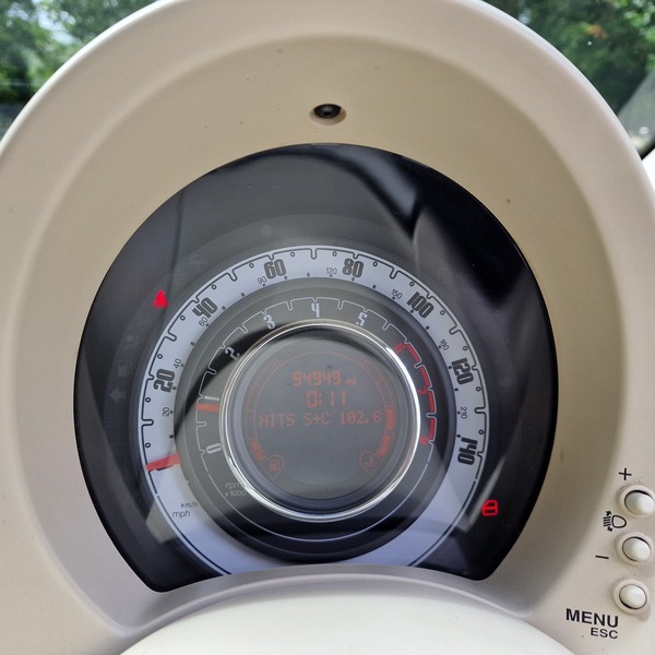 Used Fiat 500 2012 for sale - 76910794: Photo 17