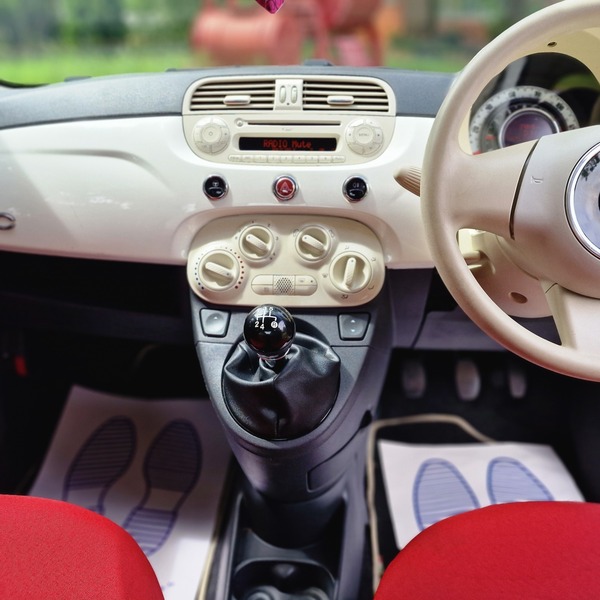 Used Fiat 500 2012 for sale - 76910794: Photo 19