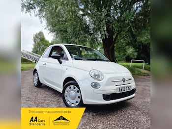 2012 - 12 Pop 3dr Start Stop]