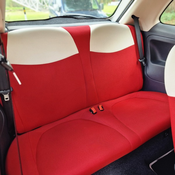 Used Fiat 500 2012 for sale - 76910794: Photo 20