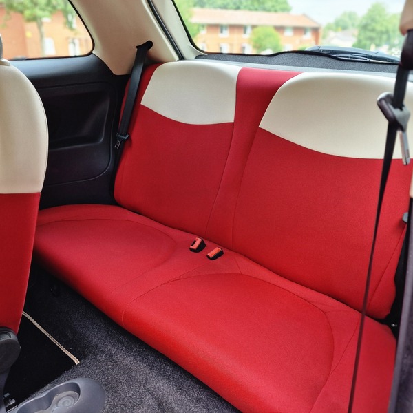 Used Fiat 500 2012 for sale - 76910794: Photo 24