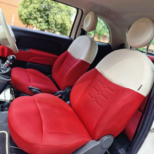 Used Fiat 500 2012 for sale - 76910794: Photo 26