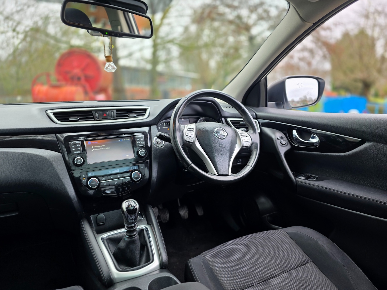 Used Nissan Qashqai 2015 for sale - 77483839: Photo 18