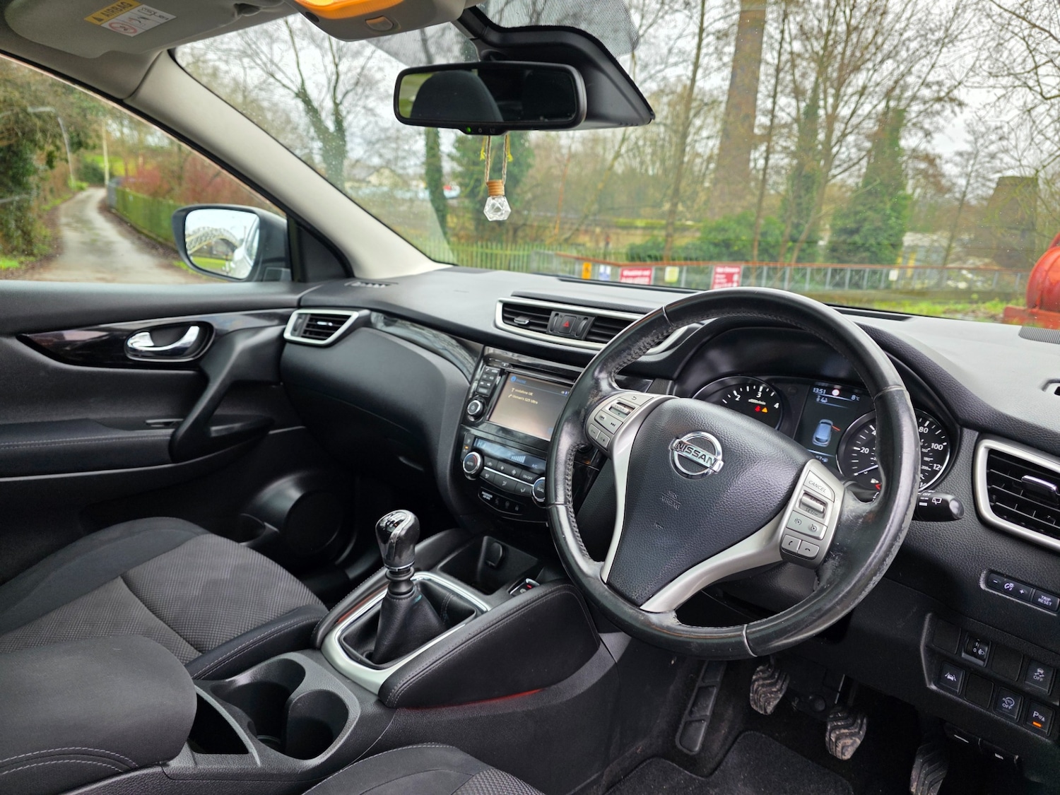 Used Nissan Qashqai 2015 for sale - 77483839: Photo 19