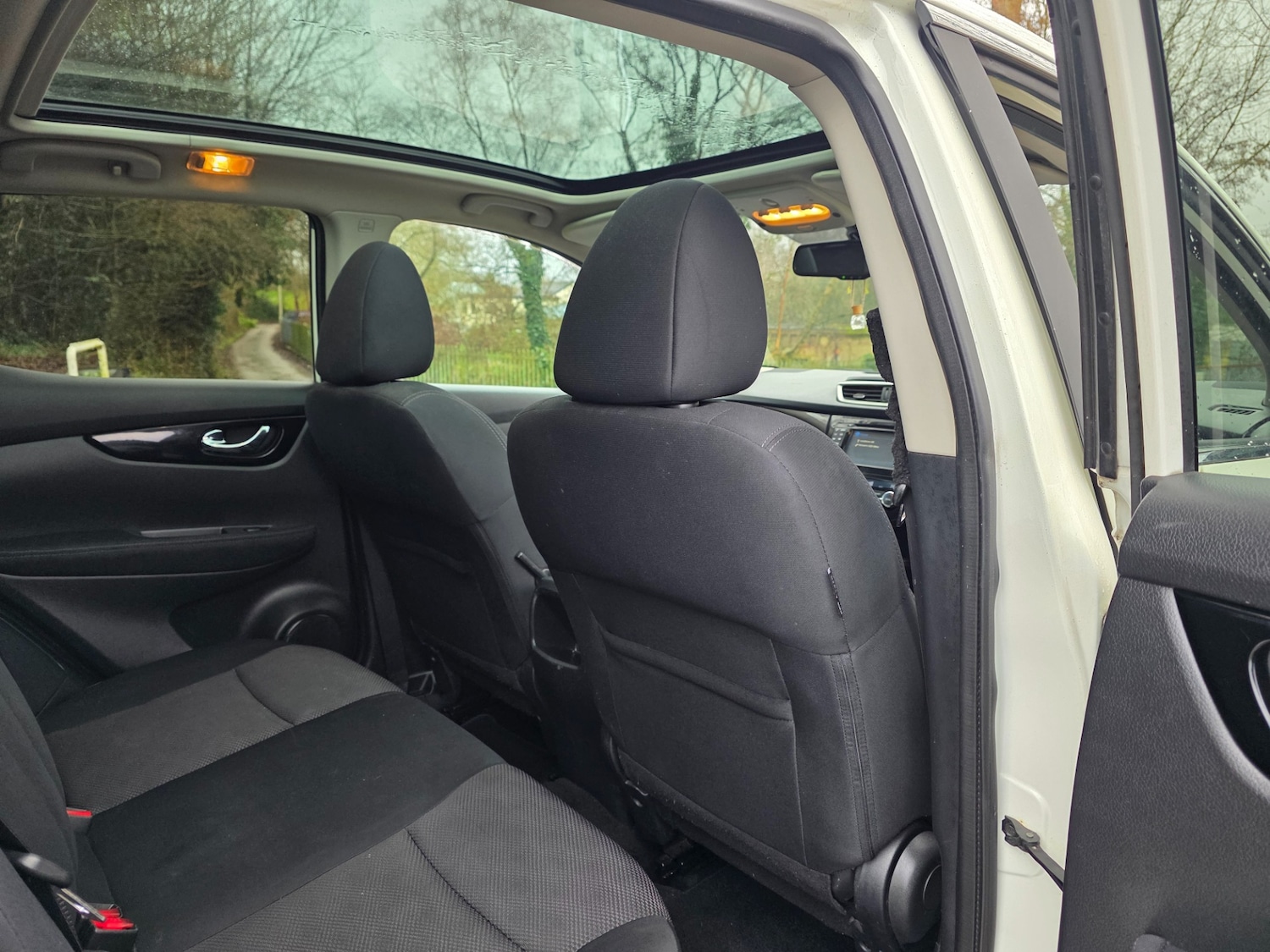 Used Nissan Qashqai 2015 for sale - 77483839: Photo 26