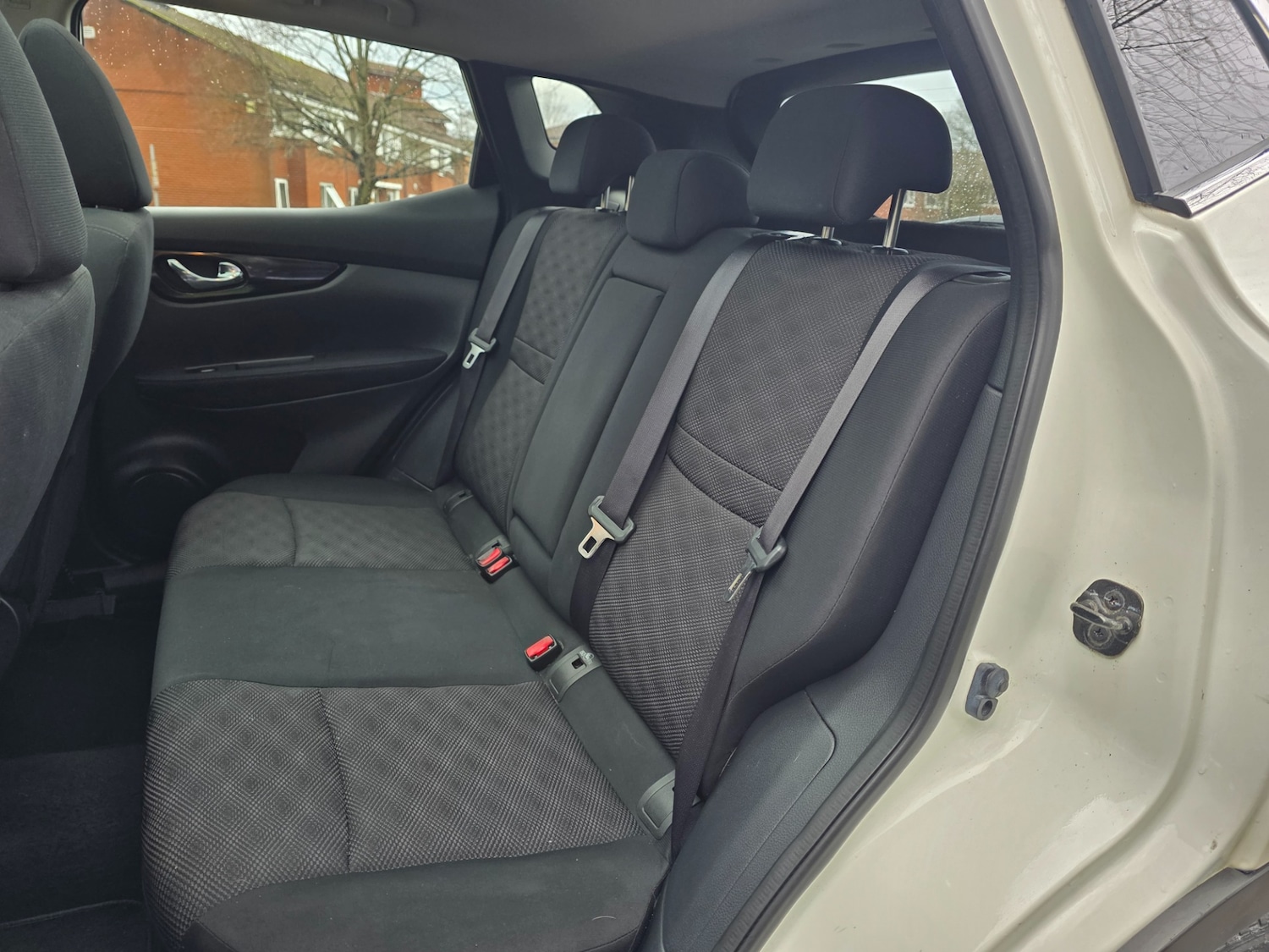 Used Nissan Qashqai 2015 for sale - 77483839: Photo 31