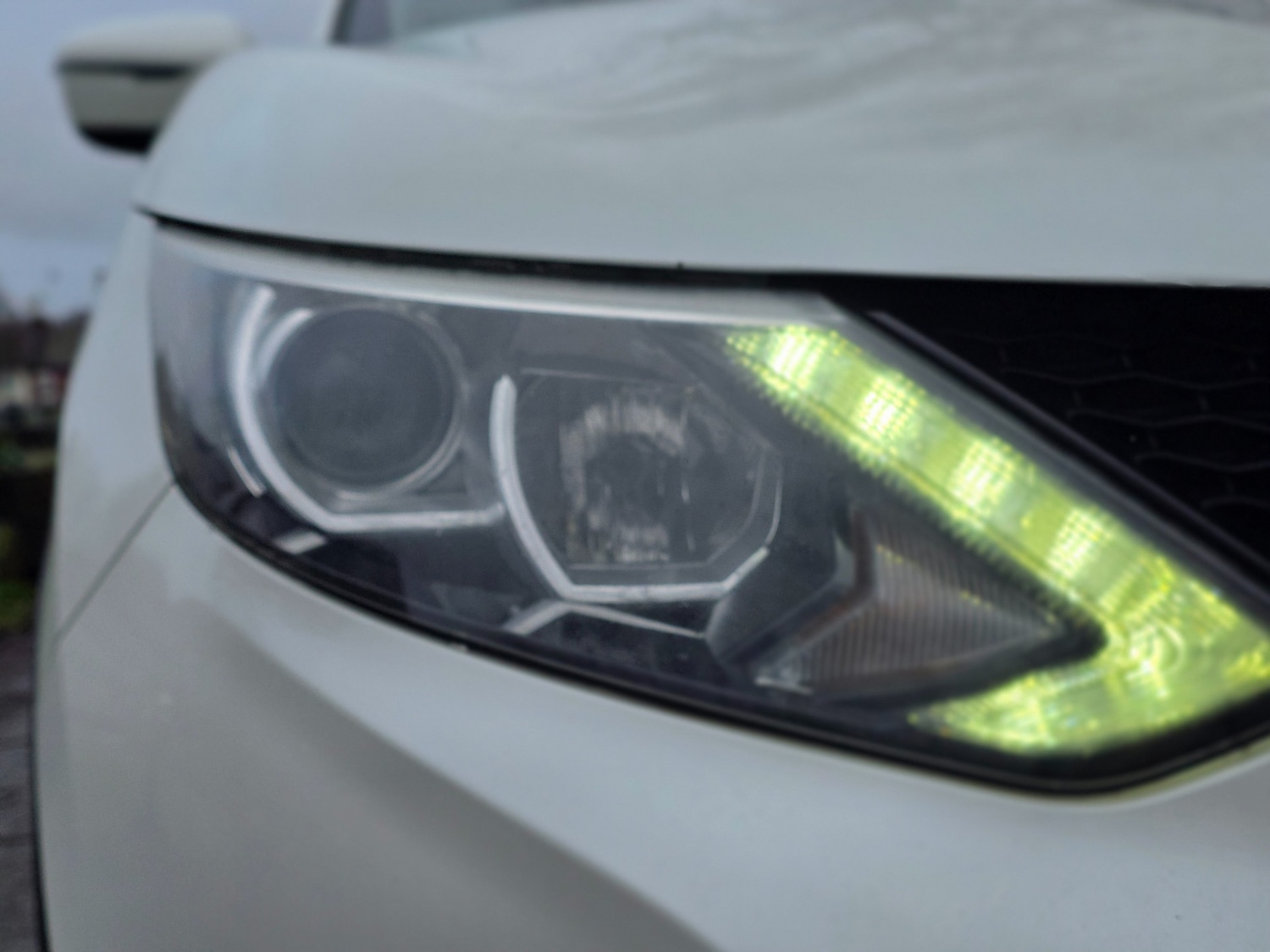 Used Nissan Qashqai 2015 for sale - 77483839: Photo 34