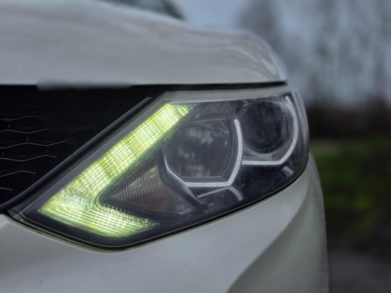 Used Nissan Qashqai 2015 for sale - 77483839: Photo 35