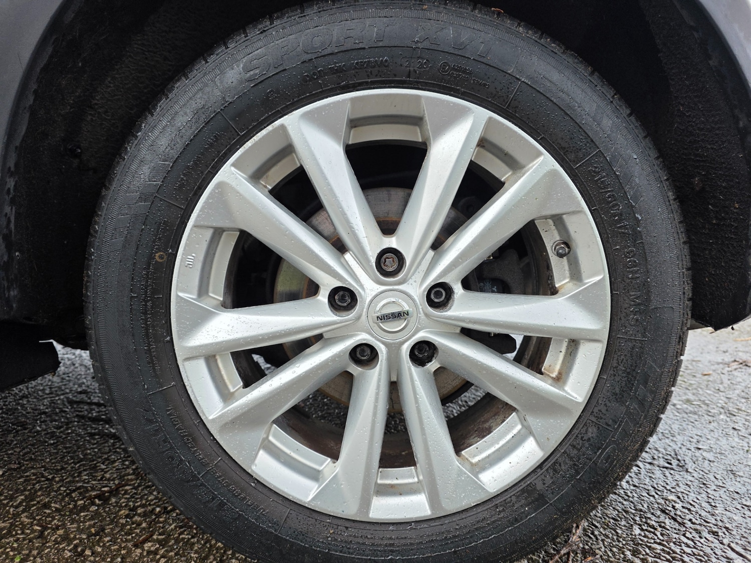 Used Nissan Qashqai 2015 for sale - 77483839: Photo 37