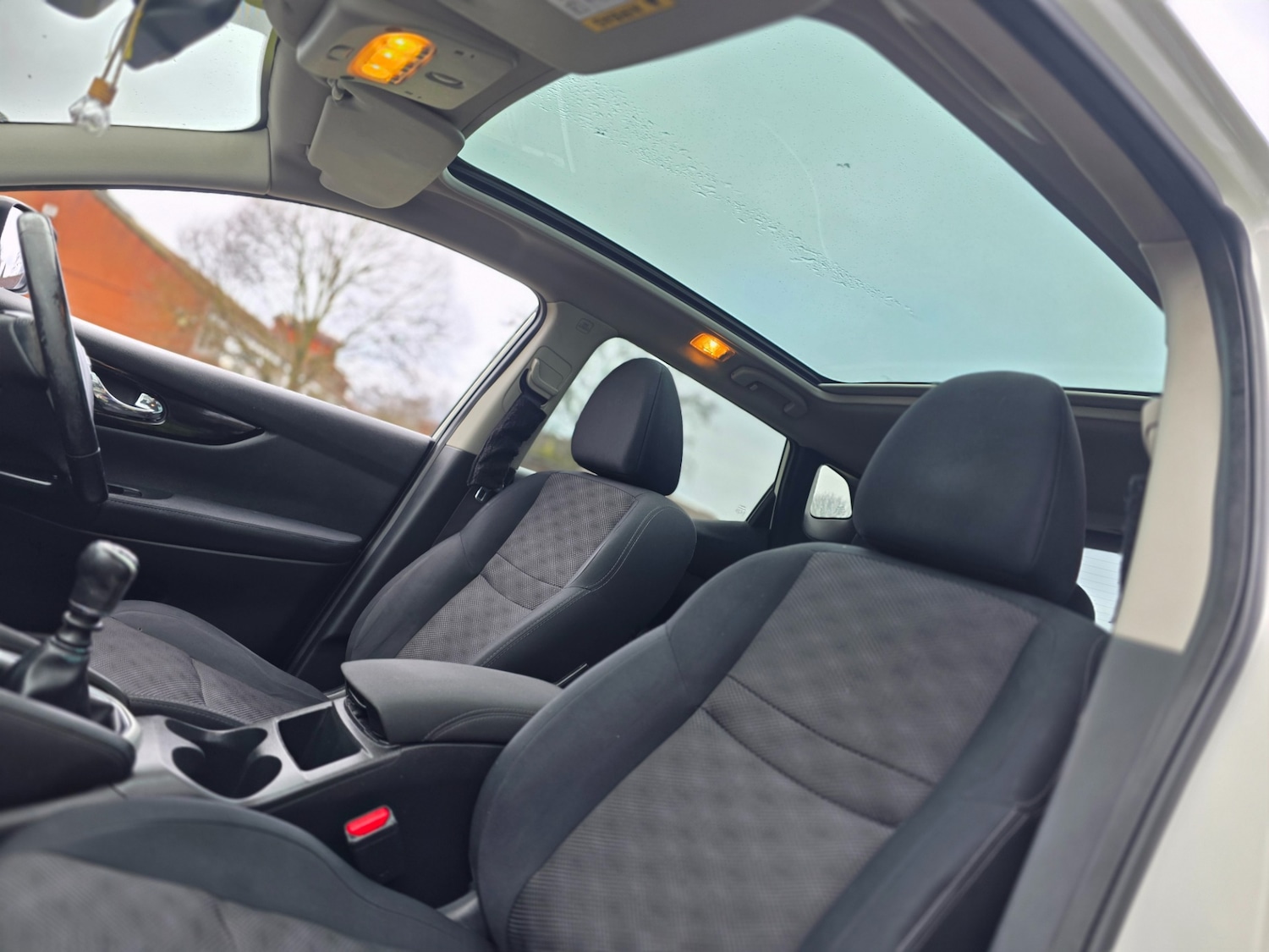 Used Nissan Qashqai 2015 for sale - 77483839: Photo 40