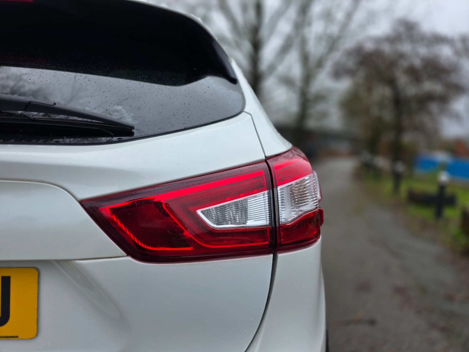 Used Nissan Qashqai 2015 for sale - 77483839: Photo 8