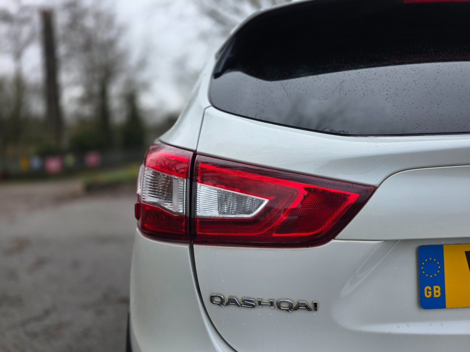 Used Nissan Qashqai 2015 for sale - 77483839: Photo 9