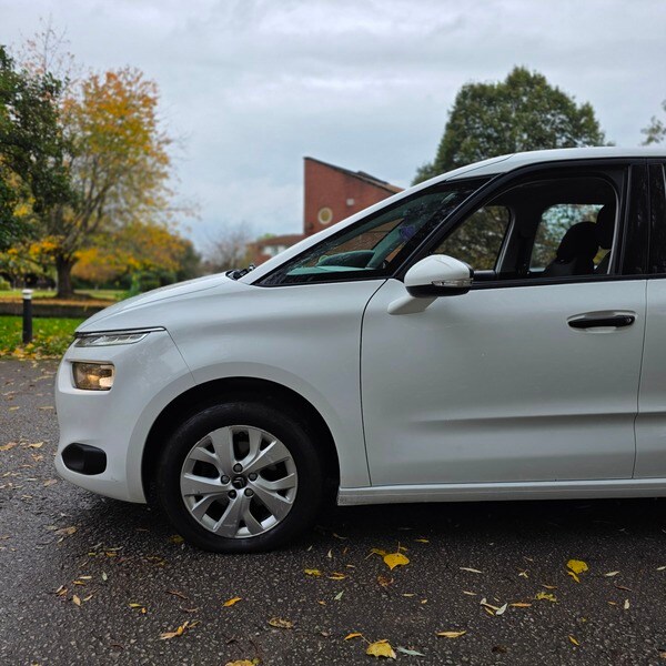 Used Citroen C4 Picasso 2014 for sale - 76892073: Photo 10