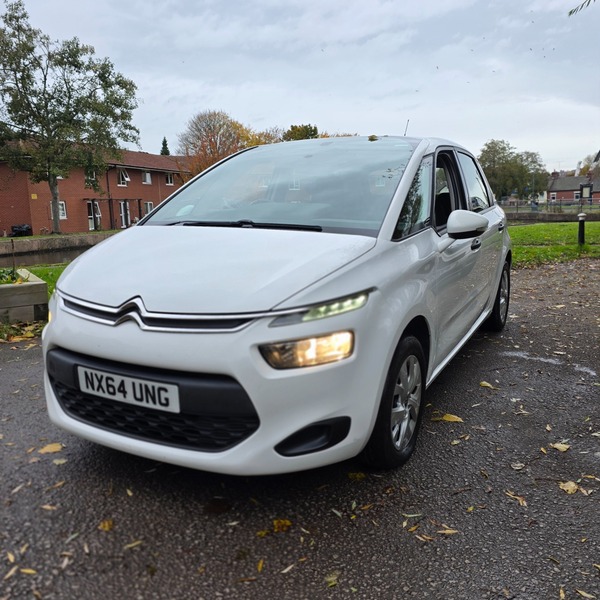 Used Citroen C4 Picasso 2014 for sale - 76892073: Photo 11