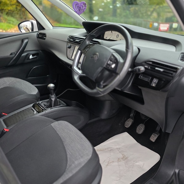 Used Citroen C4 Picasso 2014 for sale - 76892073: Photo 14