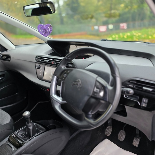 Used Citroen C4 Picasso 2014 for sale - 76892073: Photo 15