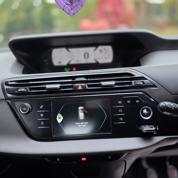 Used Citroen C4 Picasso 2014 for sale - 76892073: Photo 19