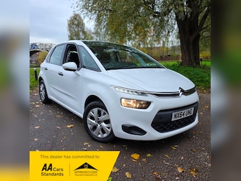 2014 - 1.6 HDi VTR 5dr