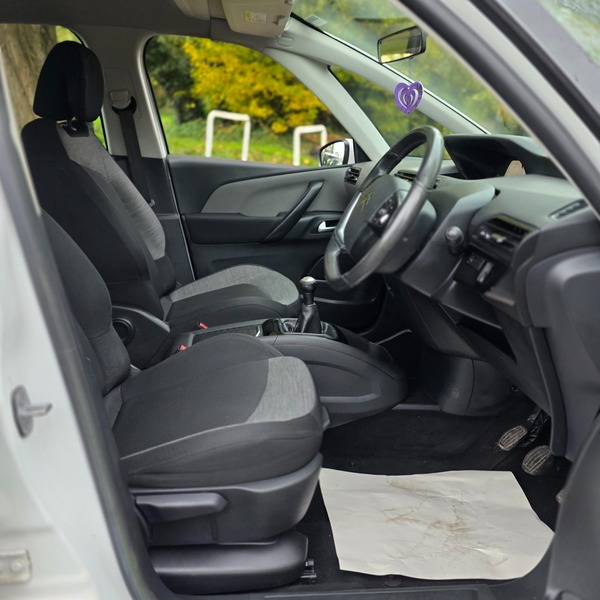 Used Citroen C4 Picasso 2014 for sale - 76892073: Photo 20