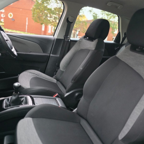 Used Citroen C4 Picasso 2014 for sale - 76892073: Photo 22