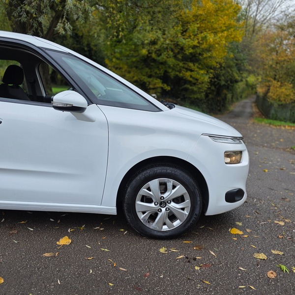Used Citroen C4 Picasso 2014 for sale - 76892073: Photo 3